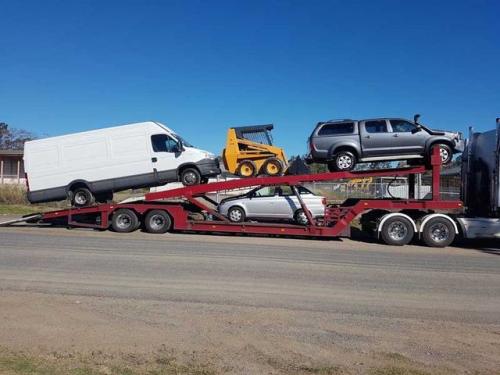 Rippers Transport 24 Hour Towing & Transport